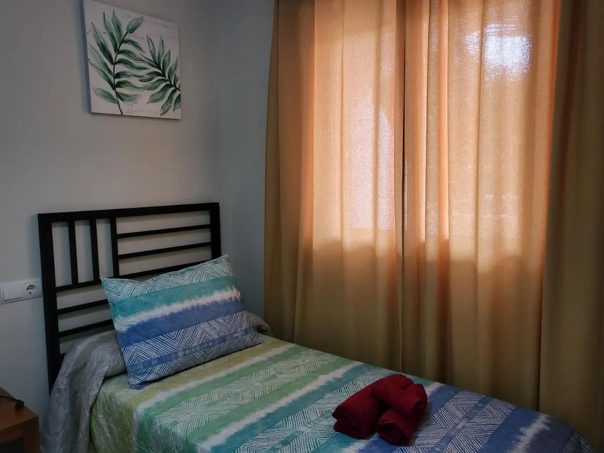 Bajo Calido Con Patio Y Piscina Privada! Lejlighed Vera